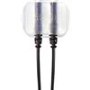 RØDE invisilav Sistema di montaggio discreto lavalier (confezione da 10)