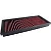 Simoni Racing SR3161 Filtro Aria Sportivo a Pannello Lavabile 320x151x30 mm, 4 Strati Cotone Oliato, Made in Italy per Alfa Romeo Fiat Lancia Peugeot Citroen