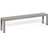 Nardi Rio bench Alu