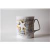Meditathe - Polo Sud Meditathe - tazze letterarie - mug Nietzsche