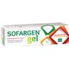 Alfasigma Sofargen Gel Tubo 25g