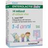 Enterolactis Baby Gocce 8ml