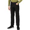 REGATTA SORCER WINTER TRS Pantalone Outdoor Ragazzo
