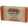 CODEFAR Srl Mandorlì - Sapone Vegetale all'Olio di Mandorle di Mango 100 g