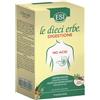 ESI Srl Esi - Le Dieci Erbe Digestione No Acid 16 Pocket Drink