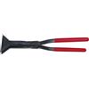 BESSEY Pinza crimpatrice Erdi D336