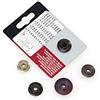 Nerrad Tools NT7406 - 1 NT42127/42170 WL Plas/multistrato di taglio di ricambio, colore: Rosso/Nero