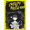 Fabbri La leggenda di Momo. Creepy Pasta