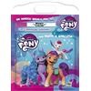 Pon Pon Edizioni Una magica amicizia. Albo magico. My Little Pony. Ediz. a colori. Con pennarello svelacolori