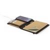 Portablocco A5 multifunzione in sughero personalizzato Cork Note personalizzate o neutre