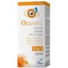 OMISAN FARMACEUTICI SRL Soluzione Lubrificante Ocumill Camomilla Malva 15 Ml