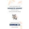 IMO SpA I.m.o. Linea Vaillant Olio Essenziale Di Arancio Amaro 100% Naturale 10ml