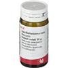 Wala Apis Belladonna Cum Mercurio Medicinale Omeopatico Globuli Velati, 20g