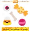 Fustella Cut-Mi Candy Friends