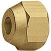 NICCONS - BOCCHETTONE RIDOTTO F 1/2 X F 5/8 IN OTTONE PER CONDIZIONAMENTO A-830-002
