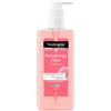 Neutrogena Visibly Clear Pink Grapefruit gel detergente rinfrescante 200 ml unisex