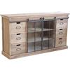 MIlani Home CECILE - madia in legno