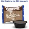 Caffè Borbone Borbone Don Carlo miscela Blu compatibile Lavazza A Modio Mio 300 capsule