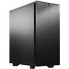 Fractal Case Fractal FDE Define 7 Compact Black [KOFDEOD0DEF7CB1]