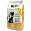 WECAT VEGETAL CORN 2,9KG