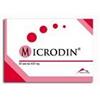 MEDIAL GROUP SAS MICRODIN Benessere Microcircolo e Vasi Sanguigni - 30CAPSULE