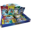 White Wizard Games Eroi United Pack: Star Realms