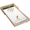 Weible Spiele weiblespiele 10700 - Roulette Tirolese, Gioco da Tavolo [Importato dalla Germania]