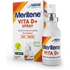 Nestle' Meritene Vita D+ Spray 18 Ml