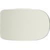 taros trade TarosTrade 57-0368-N-48205 Vetro Specchietto Retrovisore Destro=Sinistro