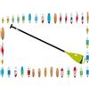 Tahe - Bic Sport Sup Paddle Breeze FP Adj LL 170-210 107221 TAHE / Bic Sport
