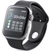 Orologio da polso smartwatch personalizzato Calling personalizzate o neutre