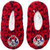 Minni - Minnie Mouse Pantofole babbucce antiscivolo Minni