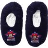 Minni - Minnie Mouse Pantofole babbucce antiscivolo Minni