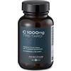 Bios Line C1000 mg Tre-Tard - Integratore di vitamina C a rilascio controllato 60 compresse