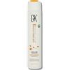GK HAIR Global Keratin GK Hair Moisturizing Shampoo 300ml Protezione Colore | Formula biologica naturale senza solfati senza parabeni Uso quotidiano Detergente per capelli secchi e normali Unisex
