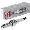 NGK Candela di accensione NGK ILKAR7B11, 4912 | Laser Iridium