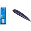Prym Supporto per Filettatura, Metal, Argento, Taglia Unica & Shaper Angoli E Bordi, Plastic, Blu/Viola, 1 Pezzo