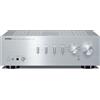 Yamaha A-S301 Silver Amplificatore Integrato ToP-ART 60W x2 RMS Digital IN