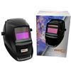 Bricoferr Maschera di saldatura automatica