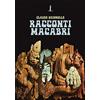 Agenzia Alcatraz Racconti macabri