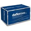 Daflon 120 Compresse Rivestite 500mg