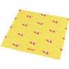 WorldSource Ufficio personalizzati Panno microfibra occhiali personalizzato personalizzate o neutre