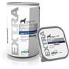 DRN Extra Quaglia e Farro 150 gr Cibo Cani