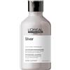 L'oreal Professionnel Silver Neutralizing and brightening professional shampoo 300ml