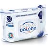DA.MA. DISTRIBUZIONE Srl DERMACOTONE® SALVIETTE MILLEUSI 20 Pezzi