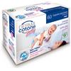 DA.MA. DISTRIBUZIONE Srl DERMACOTONE® COPPETTA ASSORBILATTE 60 Pezzi