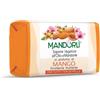 CODEFAR Srl Sapone Vegetale Mango Mandorlì 100g