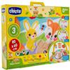 CHICCO (ARTSANA SpA) "3in1 Activity PlayGym Magic Forest CHICCO"
