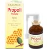 ERBAMEA Srl Propoli Titolata ERBAMEA Spray 30ml