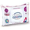 DA.MA. DISTRIBUZIONE Srl DERMACOTONE® SALVIETTE INTIME 20 Pezzi